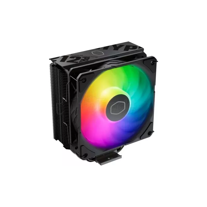 Ventilateur processeurCooler MasterHyper 212 ProRGB… | MonPC.Store