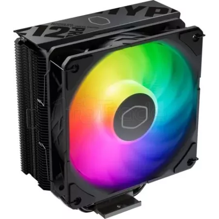 Ventilateur processeurCooler MasterHyper 212 ProRGB… | MonPC.Store
