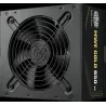 Alimentation ATXCooler MasterMWE GoldV3 - 850W (Noir) | MonPC.Store
