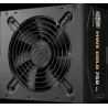 Alimentation ATXCooler MasterMWE GoldV3 - 750W (Noir) | MonPC.Store