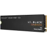 Disque SSDSandiskWD Black SN81001To - NVMe M.2 Type 2280 | MonPC.Store