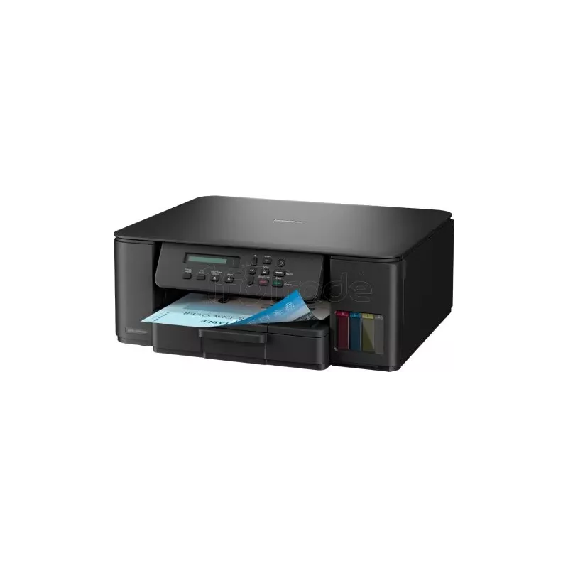 Imprimante Multifonction 3en1BrotherTankbenefit… | MonPC.Store