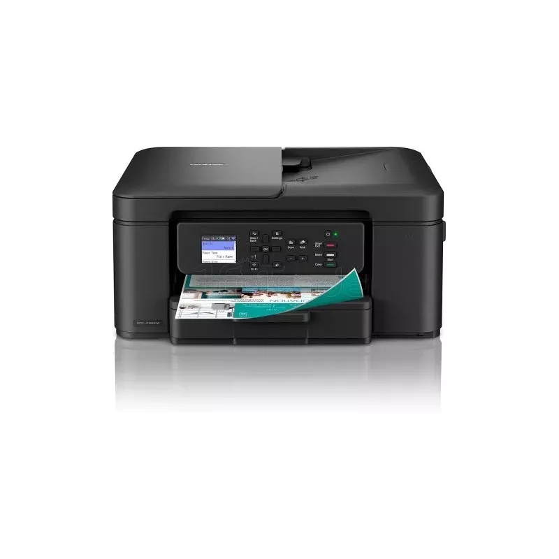 Imprimante Multifonction 3en1BrotherMini… | MonPC.Store