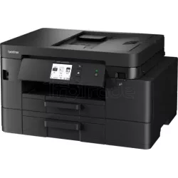 Imprimante Multifonction 4en1BrotherMini… | MonPC.Store