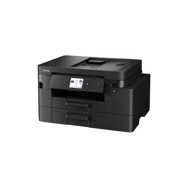 Imprimante Multifonction 4en1BrotherMini… | MonPC.Store