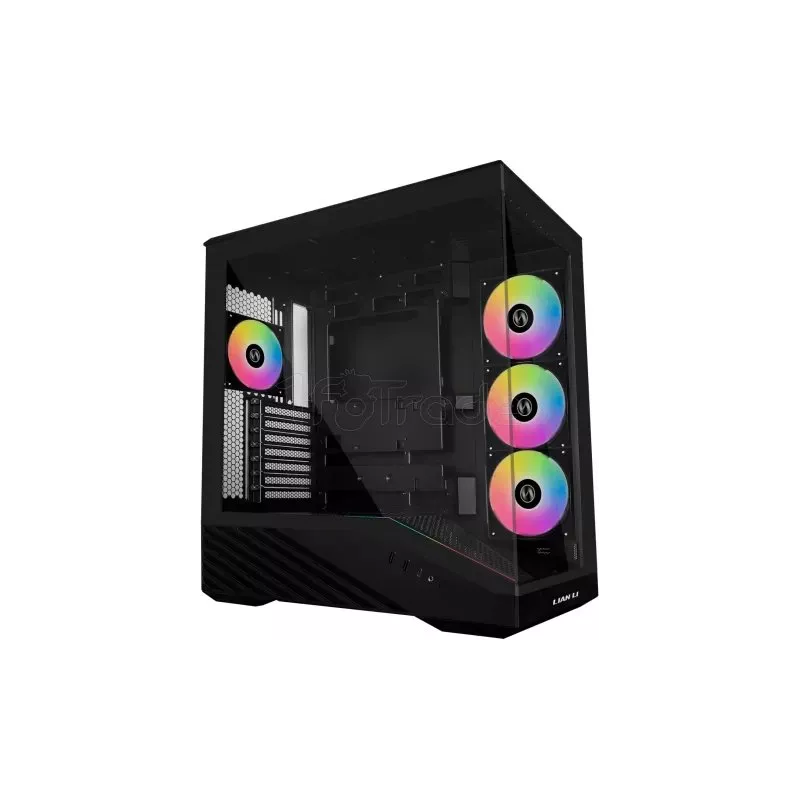 Boitier Moyen Tour E-ATX Lian LiVector V100RGB avec… | MonPC.Store