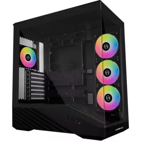 Boitier Moyen Tour E-ATX Lian LiVector V100RGB avec… | MonPC.Store