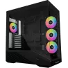 Boitier Moyen Tour E-ATX Lian LiVector V100RGB avec… | MonPC.Store