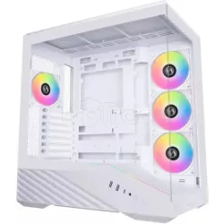 Boitier Moyen Tour E-ATX Lian LiVector V100RGB avec… | MonPC.Store