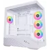 Boitier Moyen Tour E-ATX Lian LiVector V100RGB avec… | MonPC.Store