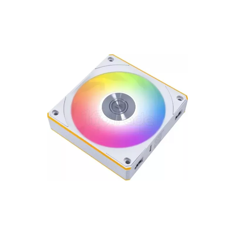 Ventilateur de boitier Lian LiUni Fan CL… | MonPC.Store