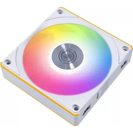 Ventilateur de boitier Lian LiUni Fan CL… | MonPC.Store