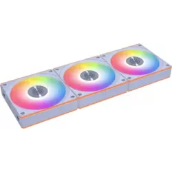 Lot de 3 Ventilateurs de boitier Lian LiUni Fan CL… | MonPC.Store