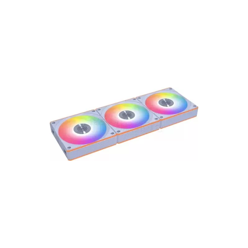 Lot de 3 Ventilateurs de boitier Lian LiUni Fan CL… | MonPC.Store