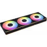 Lot de 3 Ventilateurs de boitier Lian LiUni Fan CL… | MonPC.Store