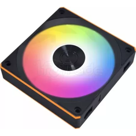 Ventilateur de boitier Lian LiUni Fan CL WirelessRGB… | MonPC.Store
