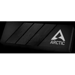 Dissipateur thermique pour SSD M.2 2280ArcticM2… | MonPC.Store