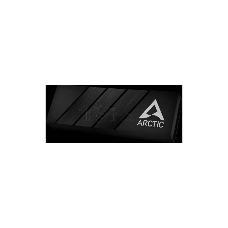 Dissipateur thermique pour SSD M.2 2280ArcticM2… | MonPC.Store