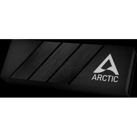Dissipateur thermique pour SSD M.2 2280ArcticM2… | MonPC.Store