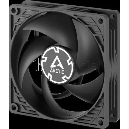 Ventilateur de boitierArcticP9 Silent- 9,2cm (Noir) | MonPC.Store