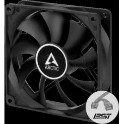 Ventilateur de boitierArcticP9 PWM PST Continuous… | MonPC.Store