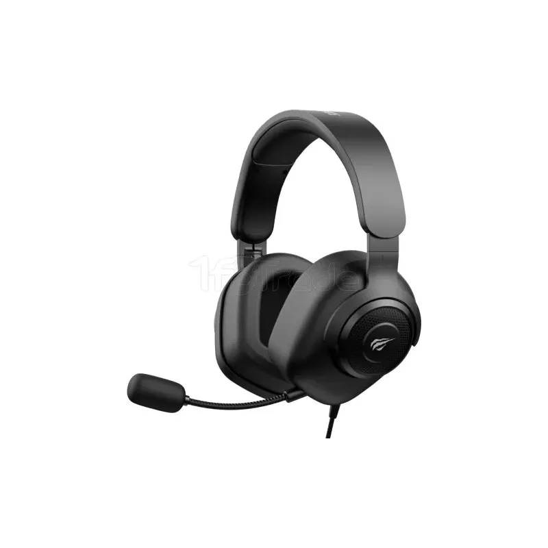 Casque Gamer filaireHavitH2230D (Noir) | MonPC.Store