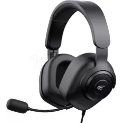 Casque Gamer filaireHavitGamenote H2230U (Noir) | MonPC.Store