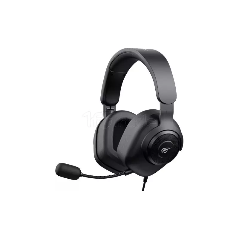 Casque Gamer filaireHavitGamenote H2230U (Noir) | MonPC.Store