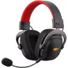 Casque Gamer sans filHavitFuxi H2002BG (Noir/Rouge) | MonPC.Store
