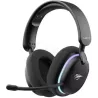 Casque Gamer sans filHavitFuxi H7 RGB (Noir) | MonPC.Store