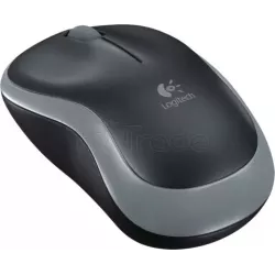 Souris sans filLogitechCordless LaserM185(Gris) | MonPC.Store