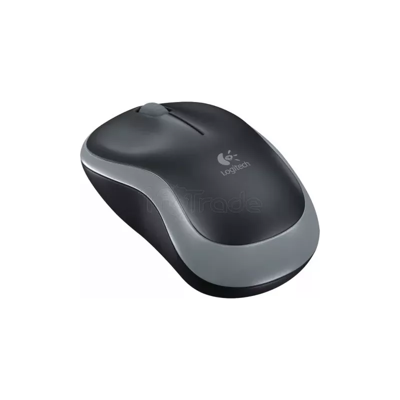 Souris sans filLogitechCordless LaserM185(Gris) | MonPC.Store
