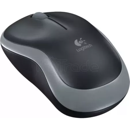 Souris sans filLogitechCordless LaserM185(Gris) | MonPC.Store