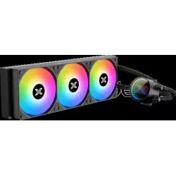 Kit Watercooling AIOXigmatekFenix IIRGB - 360mm (Noir) | MonPC.Store