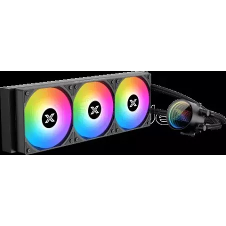 Kit Watercooling AIOXigmatekFenix IIRGB - 360mm (Noir) | MonPC.Store