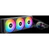 Kit Watercooling AIOXigmatekFenix IIRGB - 360mm (Noir) | MonPC.Store