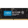Barrette mémoire SODIMM DDR5 16GoCrucial5600Mhz CL44… | MonPC.Store