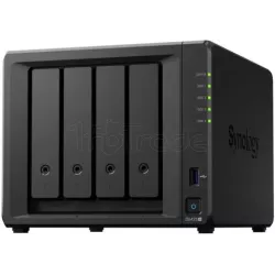 Serveur NASSynologyDiskStation DS425+ - 4 baies | MonPC.Store