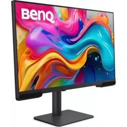 Ecran 32"BenQProVisualPV3200U 4K Ultra HD 144hz (Gris) | MonPC.Store