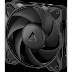 Ventilateur de boitierArcticP12 Pro- 12cm (Noir) | MonPC.Store