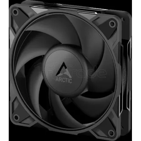 Ventilateur de boitierArcticP12 Pro- 12cm (Noir) | MonPC.Store