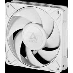 Ventilateur de boitierArcticP12 Pro PST- 12cm (Blanc) | MonPC.Store