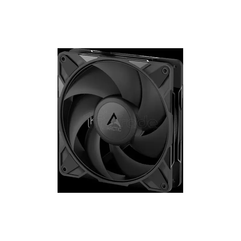 Ventilateur de boitierArcticP14 Pro- 14cm (Noir) | MonPC.Store