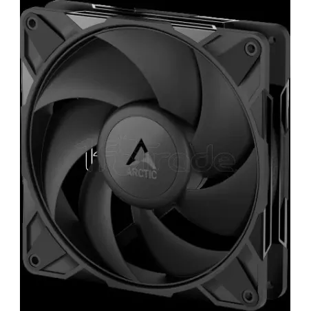 Ventilateur de boitierArcticP14 Pro- 14cm (Noir) | MonPC.Store