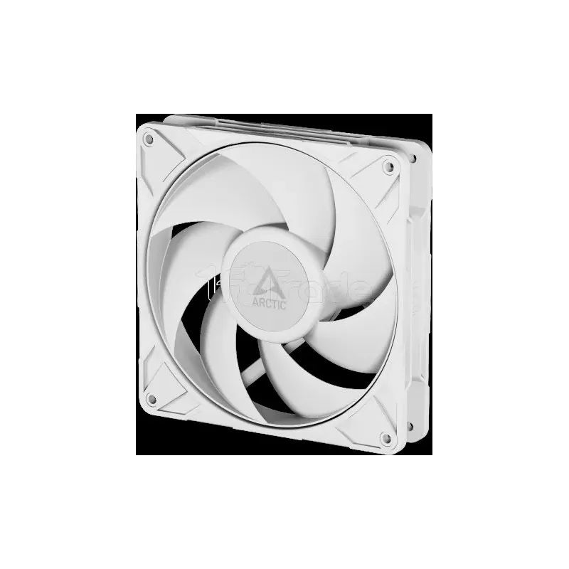 Ventilateur de boitierArcticP14 Pro PST- 14cm (Blanc) | MonPC.Store
