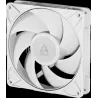 Ventilateur de boitierArcticP14 Pro PST- 14cm (Blanc) | MonPC.Store
