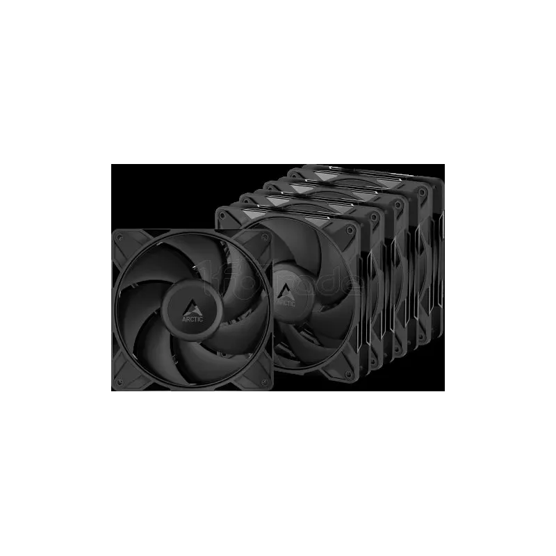 Lot de 5 Ventilateurs de boitierArcticP14 Pro PST… | MonPC.Store