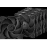 Lot de 5 Ventilateurs de boitierArcticP14 Pro PST… | MonPC.Store