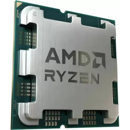 ProcesseurAMDRyzen 7 9800X3D(5,2 Ghz) AM5 Version OEM… | MonPC.Store