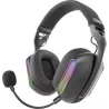 Casque Gamer sans filMars GamingMHW-ProRGB (Noir) | MonPC.Store